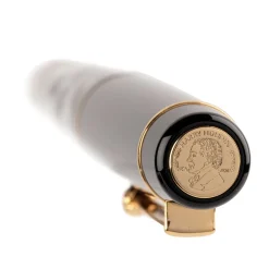 Levenger LeBoeuf Harry Houdini Rollerball Pen Sale