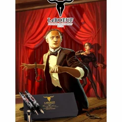 Levenger LeBoeuf Harry Houdini Rollerball Pen Sale