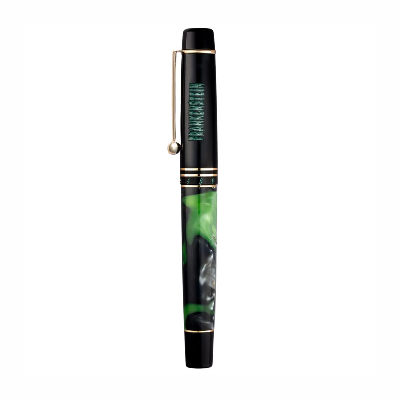 Levenger LeBoeuf Mary Shelley Frankenstein Fountain Pen Outlet