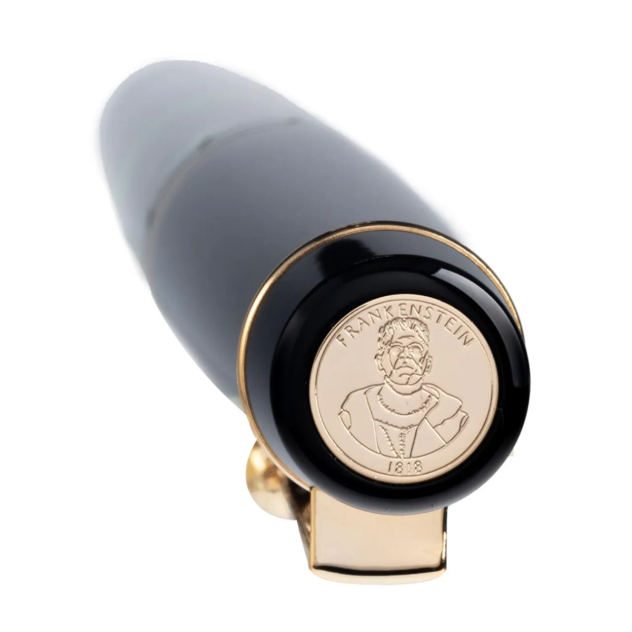 Levenger LeBoeuf Mary Shelley Frankenstein Fountain Pen Outlet