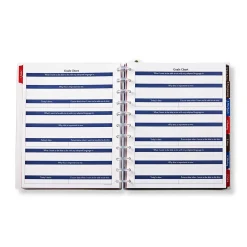 Levenger Master Class How to Learn a Language for Life Circa Workbook Best