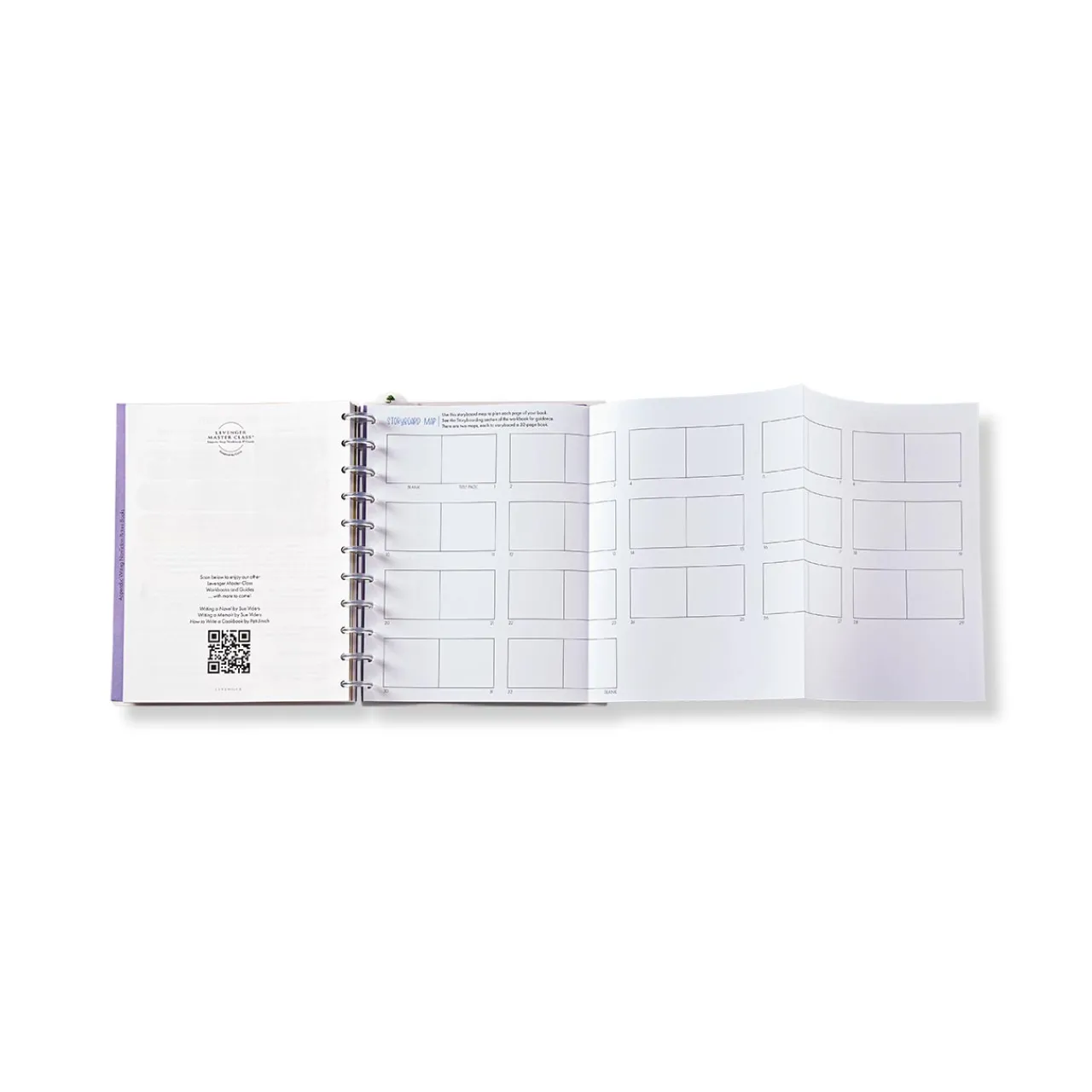 Levenger Master Class How to Write a Children’s Picture Book Circa Refill