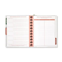 Levenger Master Class How to Write a Cookbook Circa Workbook Clearance