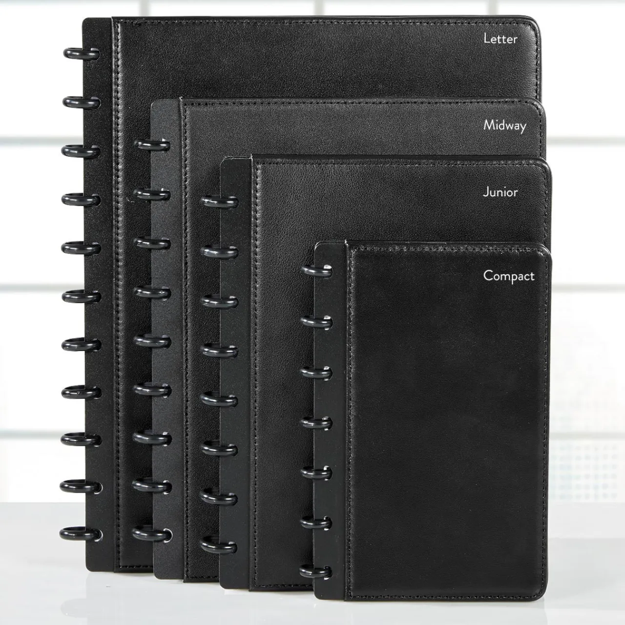 Levenger Master Class Writing a Novel Circa Workbook Best