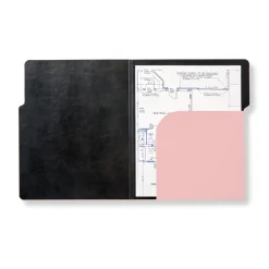 Levenger LevTex File Folder with Pocket Sale