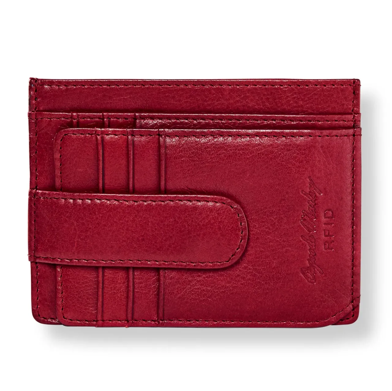 Levenger Lexi Compact RFID Wallet Clearance