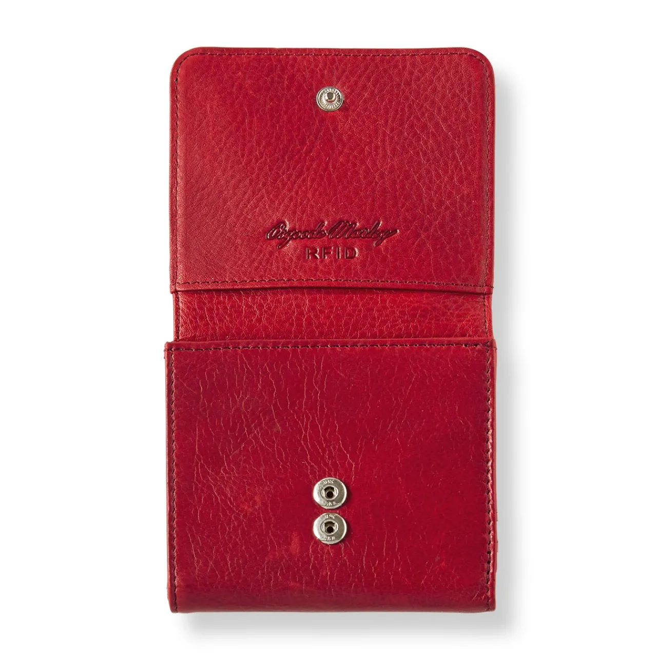 Levenger Lexi Trifecta RFID Wallet Best