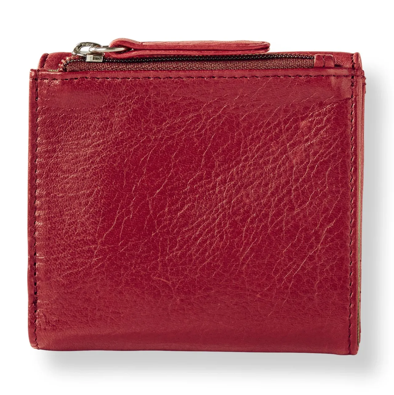 Levenger Lexi Trifecta RFID Wallet Best