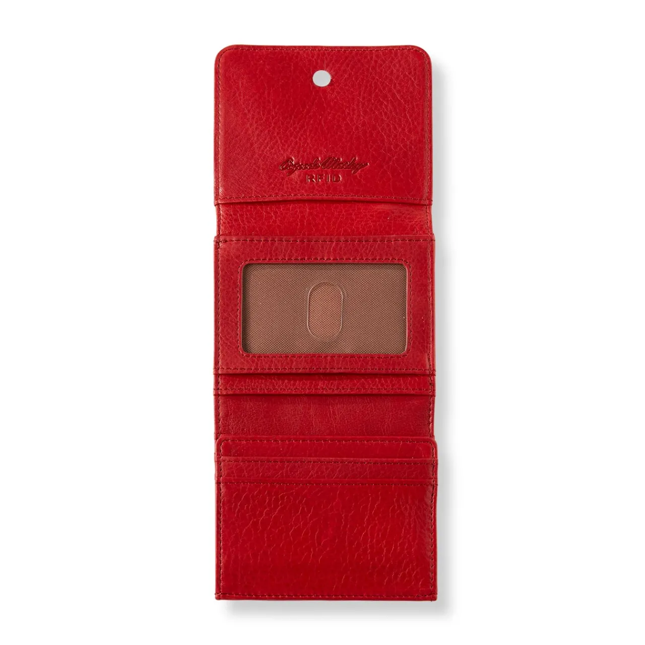 Levenger Lexi Trifecta RFID Wallet Best