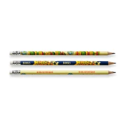 Levenger Library Books Pencils (set of 10) Best