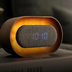 Levenger Lumos Clock New