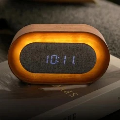 Levenger Lumos Clock New