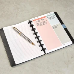 Levenger Make Today Count Meeting Notes (100 sheets) Best