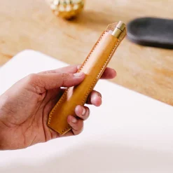 Levenger Makers Cabinet Lazlo or Ferrule Sheath Discount