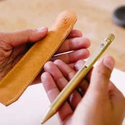 Levenger Makers Cabinet Lazlo or Ferrule Sheath Discount