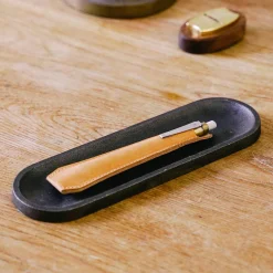 Levenger Makers Cabinet Lazlo or Ferrule Sheath Discount