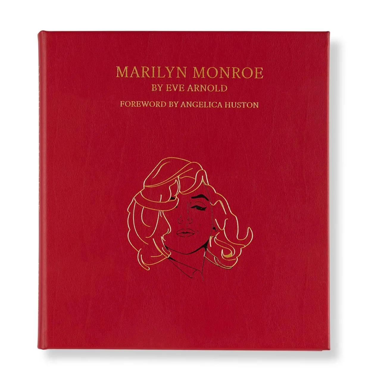 Levenger Marilyn Monroe Book Hot