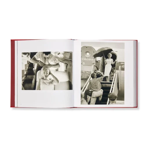 Levenger Marilyn Monroe Book Hot