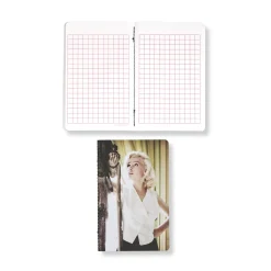 Levenger Marilyn Monroe True Notes (set of 4) Clearance