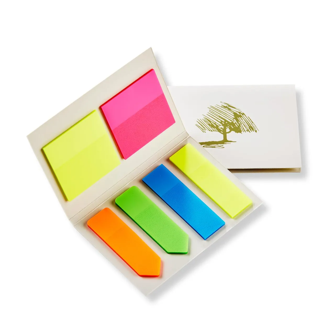 Levenger Matchbook Annotator (set of 2) Hot