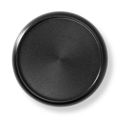 Levenger Matte Aluminum Circa 1" Notebook Discs (set of 11) Black Online