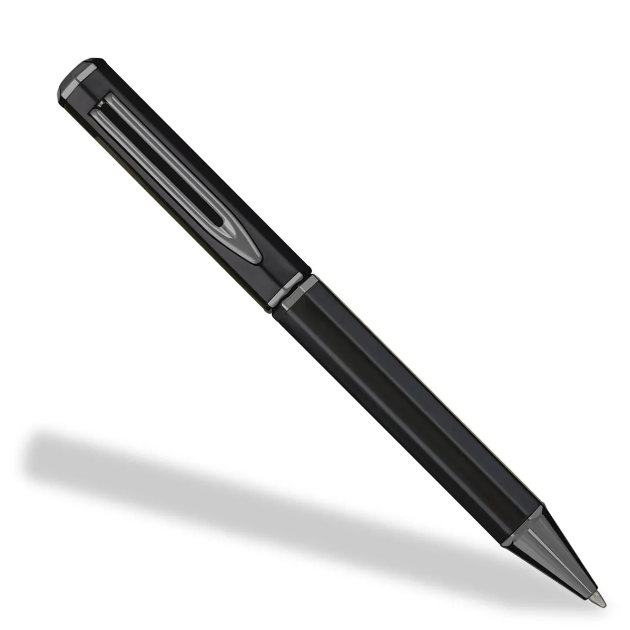Levenger Metalist Pen New