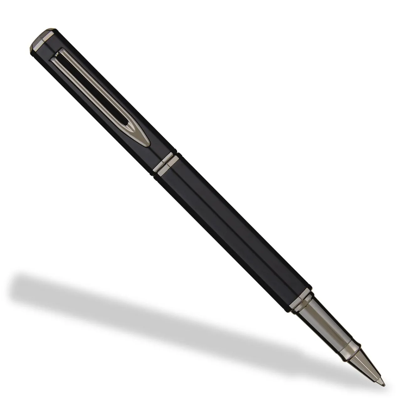 Levenger Metalist Pen New
