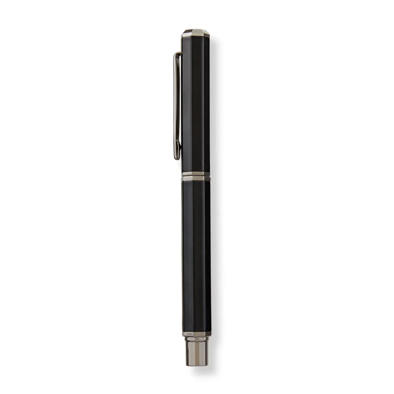 Levenger Metalist Pen New