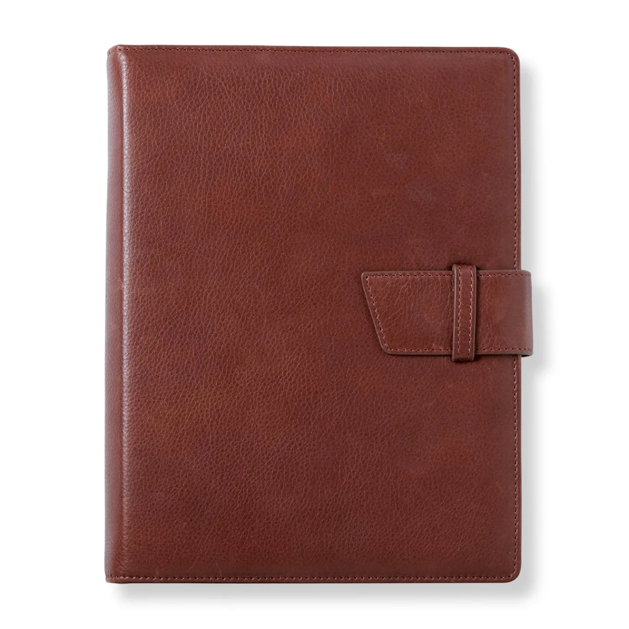 Levenger Montana Circa Folio Brandy Online