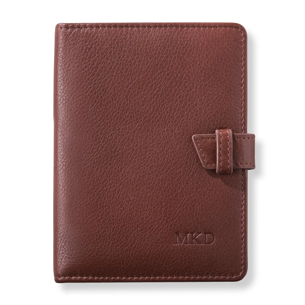 Levenger Montana True Notes Leather Folio Brandy Sale