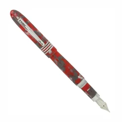 Levenger Monteverde Mountains of the World Fountain Pen Discount