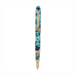 Levenger Monteverde Mountains of the World Fountain Pen Discount