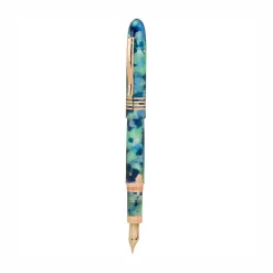Levenger Monteverde Mountains of the World Fountain Pen Discount
