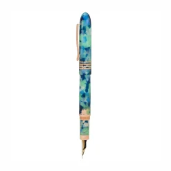 Levenger Monteverde Mountains of the World Fountain Pen Discount