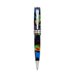 Levenger Monteverde Peoples of the World Ballpoint Pen Outlet