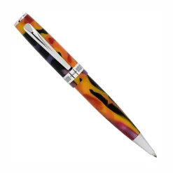 Levenger Monteverde Peoples of the World Ballpoint Pen Outlet