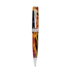 Levenger Monteverde Peoples of the World Ballpoint Pen Outlet