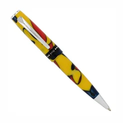 Levenger Monteverde Peoples of the World Ballpoint Pen Outlet