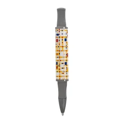 Levenger Monteverde Regatta Mondrian Broadway Boogie Woogie Pen Clearance