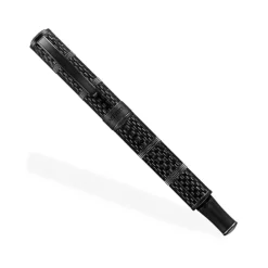 Levenger Monteverde Regatta Sport Carbon Fiber Rollerball Pen Clearance
