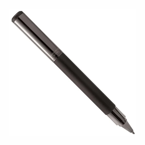 Levenger Monteverde Ritma Convertible Pocket Neck Pen Black Best