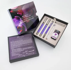 Levenger Monteverde Ritma Orchid Special Edition 2025 Set Outlet