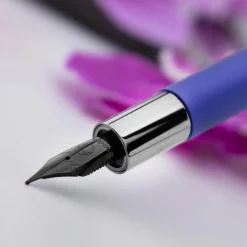 Levenger Monteverde Ritma Special Edition Orchid 2025 Fountain Pen Discount