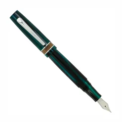 Levenger Monteverde Trees of the World Fountain Pen Online