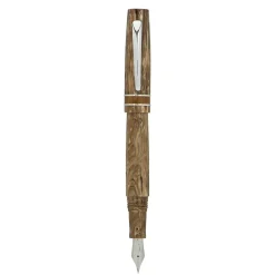Levenger Monteverde Trees of the World Fountain Pen Online