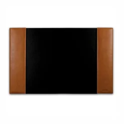 Levenger Morgan Pocket Desk Pad Tan Best