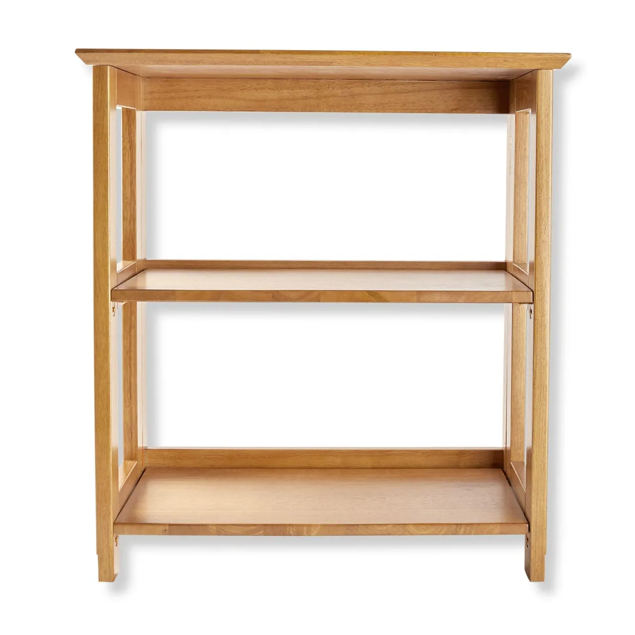 Levenger No-Room Folding Bookcase Discount