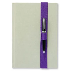 Levenger Notebook Belts (set of 4) Hot