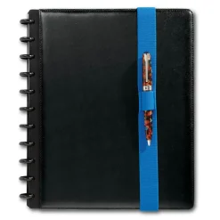 Levenger Notebook Belts (set of 4) Hot