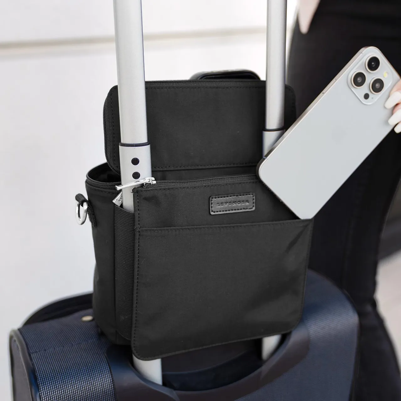 Levenger Onboard Travel Caddy Discount